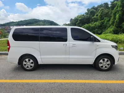 Hyundai Starex 2018, 107525 км, за 19800000 KRW - фото 6