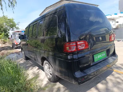 Forthing Lingzhi 2022, 35200 км, за 61256.5 CNY