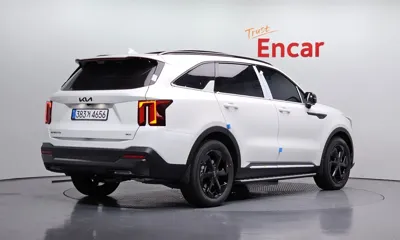 Kia Sorento 2026, 6 км, за 71000000 KRW - фото 2