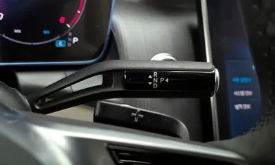 Mercedes-Benz GLC-Class 2024, 8833 км, за 68300000 KRW - фото 9