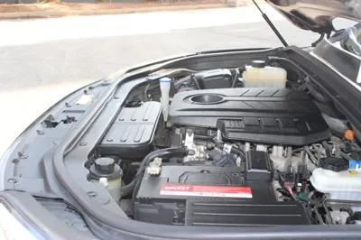 KG_Mobility_Ssangyong Rexton 2019, 123380 км, за 13300000 KRW - фото 19