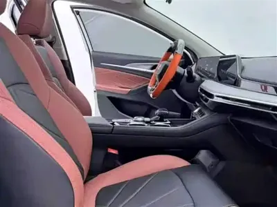 Changan Eado 2020, 50000 км, за 30600 CNY - фото 6