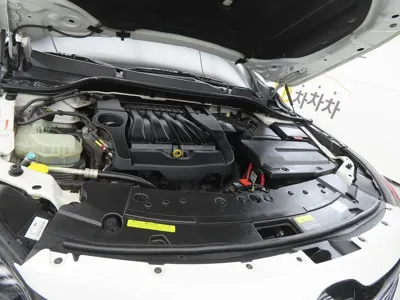 Renault-KoreaSamsung SM7 2017, 133712 км, за 5290000 KRW - фото 19