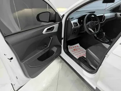 Volkswagen Tacqua 2023, 28000 км, за 99800 CNY - фото 6