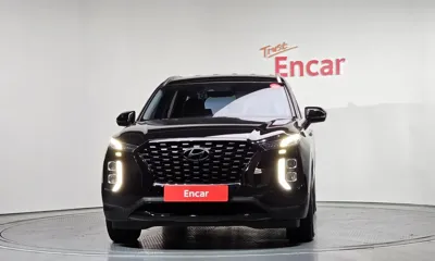 Hyundai Palisade 2020, 163464 км, за 22500000 KRW
