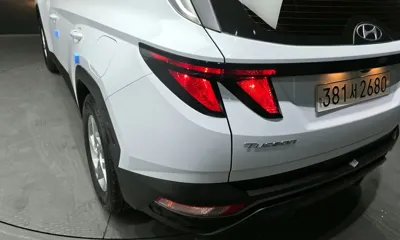 Hyundai Tucson 2022, 98581 км, за 17900000 KRW - фото 23
