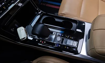 Kia K7 2020, 148102 км, за 19990000 KRW - фото 9