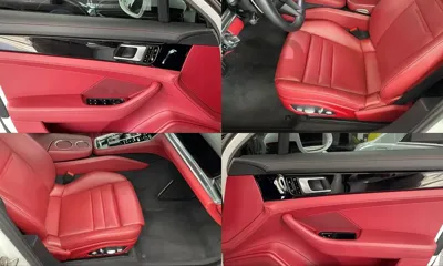 Porsche Panamera 2021, 41290 км, за 102000000 KRW - фото 10