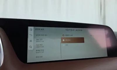 Genesis G90 2022, 60869 км, за 54900000 KRW - фото 33