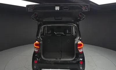 Kia Ray 2021, 69835 км, за 11500000 KRW - фото 20