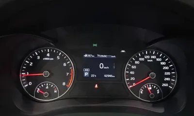 Kia K5 2020, 42946 км, за 16900000 KRW - фото 8