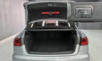 Audi A6 2016, 135503 км, за 10900000 KRW - фото 18
