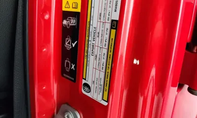 Jeep Wrangler 2021, 79866 км, за 33000000 KRW - фото 27