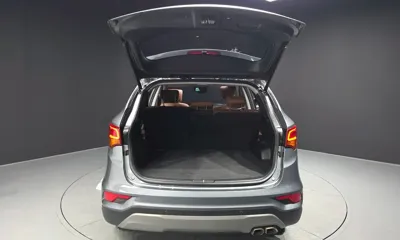Hyundai Santafe 2018, 129143 км, за 12900000 KRW - фото 27