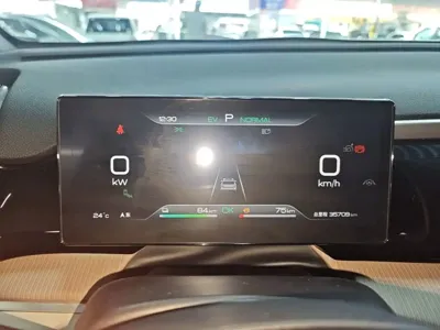 BYD Pro New Energy 2024, 35700 км, за 77700 CNY - фото 12