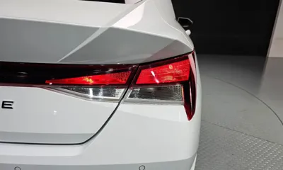 Hyundai Avante 2021, 65533 км, за 16800000 KRW - фото 23