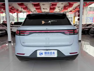 Leapmotor Leapmotor C11 2025, 12000 км, за 129800 CNY - фото 30