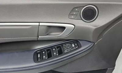 Hyundai Sonata 2025, 19045 км, за 30500000 KRW - фото 27