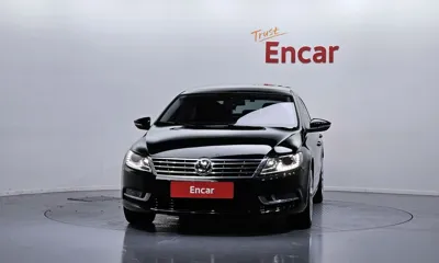 Volkswagen CC 2014, 128304 км, за 5990000 KRW - фото 3