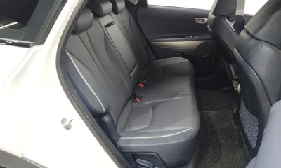 Hyundai Nexo 2020, 98563 км, за 15900000 KRW - фото 12