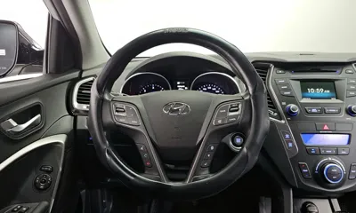 Hyundai Santafe 2013, 191307 км, за 5850000 KRW - фото 12