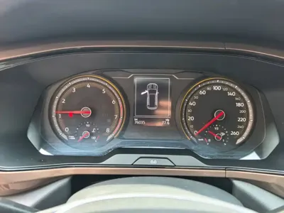 Volkswagen Tharu 2020, 76000 км, за 62500 CNY - фото 12