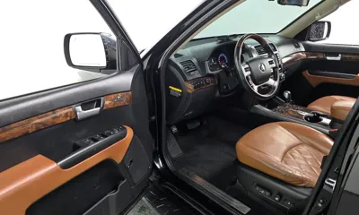 Kia Mohave 2017, 171679 км, за 15000000 KRW - фото 11