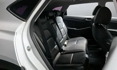 Hyundai Tucson 2017, 236576 км, за 8100000 KRW - фото 11