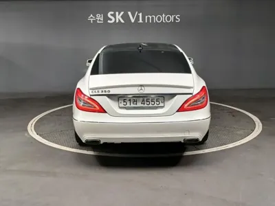Mercedes-Benz CLS-Class 2012, 178103 км, за 8200000 KRW