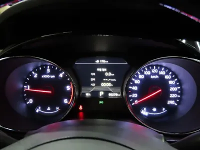 Kia Canival 2019, 95279 км, за 18500000 KRW - фото 8