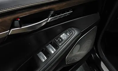 Genesis G90 2019, 123792 км, за 34500000 KRW - фото 16