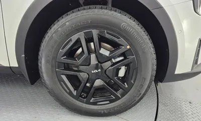 Kia Sorento 2024, 3055 км, за 47500000 KRW - фото 21