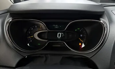 Renault-KoreaSamsung QM3 2015, 175120 км, за 4400000 KRW - фото 8
