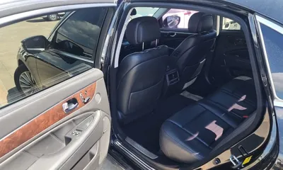 Hyundai Equus 2014, 328024 км, за 3900000 KRW - фото 9