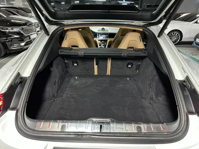 Porsche Panamera 2018, 179565 км, за 46990000 KRW - фото 6