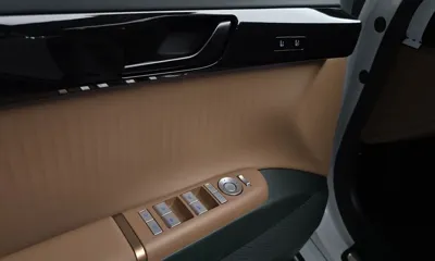 Hyundai Grandeur 2024, 20292 км, за 43500000 KRW - фото 30