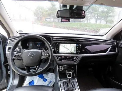KG_Mobility_Ssangyong KORANDO 2019, 115998 км, за 11000000 KRW - фото 7