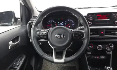 Kia Morning 2019, 53339 км, за 8400000 KRW - фото 8