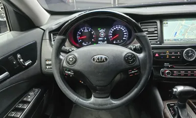 Kia K9 2013, 191363 км, за 4990000 KRW - фото 13