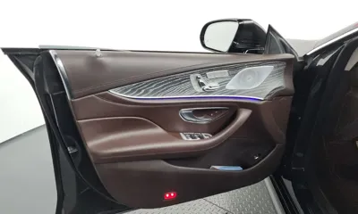 Mercedes-Benz CLS-Class 2019, 83710 км, за 35300000 KRW - фото 24