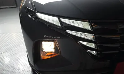 Hyundai Tucson 2023, 78953 км, за 25000000 KRW - фото 22