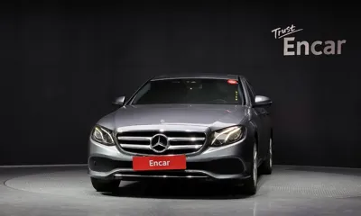 Mercedes-Benz E-Class 2018, 47085 км, за 19300000 KRW