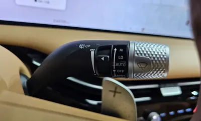 Genesis G80 2025, 24038 км, за 59500000 KRW - фото 30