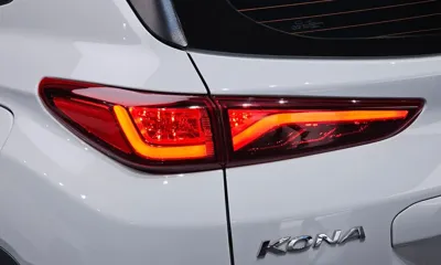 Hyundai Kona 2018, 51743 км, за 16500000 KRW - фото 23