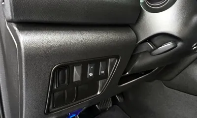 Renault-KoreaSamsung QM6 2019, 97985 км, за 11800000 KRW - фото 17