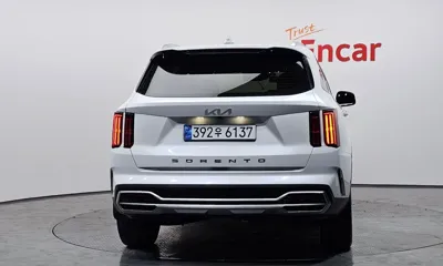 Kia Sorento 2022, 86876 км, за 24500000 KRW