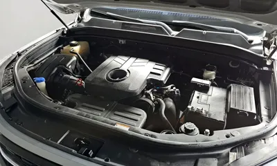 KG_Mobility_Ssangyong Rexton 2018, 147635 км, за 12800000 KRW - фото 6