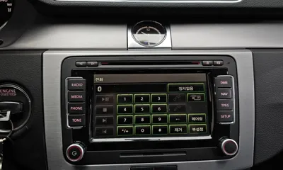 Volkswagen CC 2013, 50809 км, за 6700000 KRW - фото 32