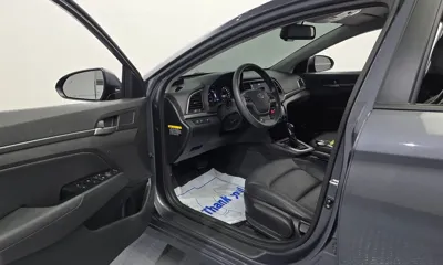 Hyundai Avante 2018, 64254 км, за 12600000 KRW - фото 10
