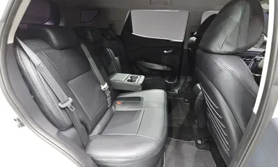 KG_Mobility_Ssangyong TIBOLI 2016, 53770 км, за 9500000 KRW - фото 19